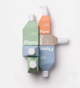 Fluno Hand Wash view 2
