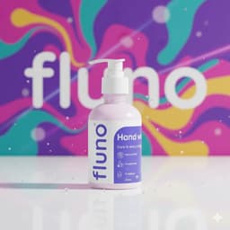 fluno hand wash view 2