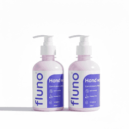 fluno hand wash view 4