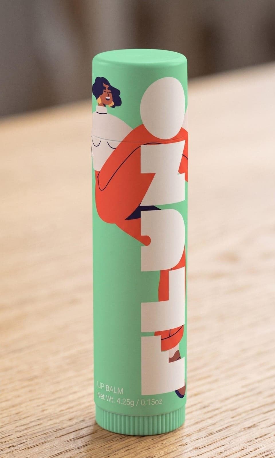 Fluno Lip balm